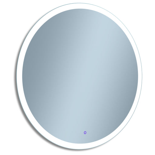 Spoguļi ar LED apgaismojumu